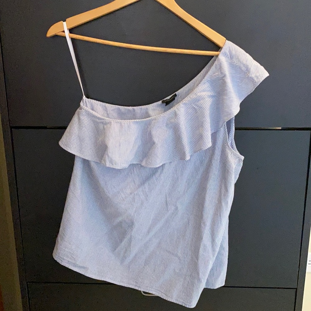 Ann Taylor Blouse